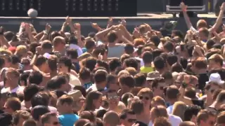 decibel outdoor festival 2011 - Dj Coone.mpg