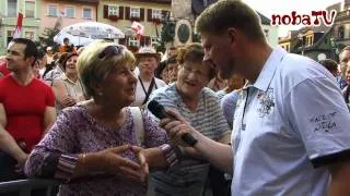 Tag der Franken 2010 in Kulmbach