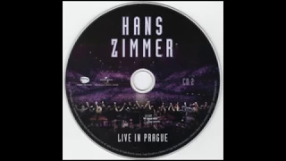 10 - Hans Zimmer Live (HQ) - The Thin Red Line