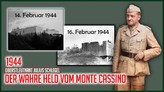 1943 - Der wahre Held vom Monte Cassino