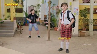 क्तोया विवान पकड़ लेगा तोबा को रंगे हाथ || Best Of Baalveer Returns