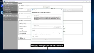 RamDesk supports multi-user RDP connections