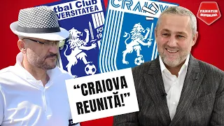 Reactia lui Mihai Rotaru dupa ce Adrian Mititelu a cerut “Craiova REUNITA” dupa victoria cu Rapid