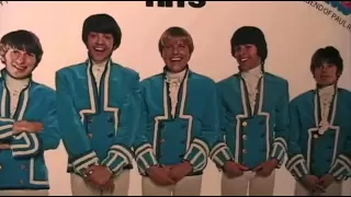 Paul Revere & The Raiders - Just Like Me - [original STEREO]