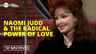 Naomi Judd's Story of Hardship, Family, and Her Country Music Career | From the NPT Archives