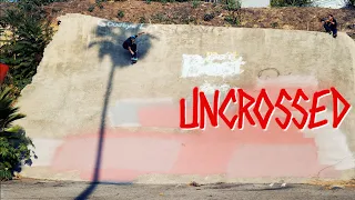 Deathwish Skateboards' "UNCROSSED" Full Length Video