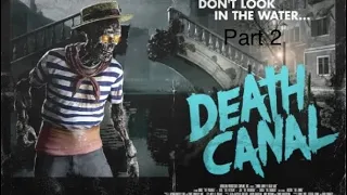 Death Canal Part 2: Zombie Army 4 Dead War Campaign