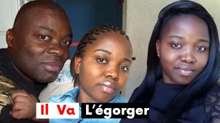 🇨🇬 ELLE VA FAIRE UNE RENCONTRE FATALE SUR FACEBOOK : GULYTH FEROLLE/JEAN-JACQUES LOUKAS