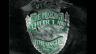 The Prodigy - Their  Law