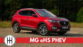 MG eHS Plug-in - Kam s tebou? - CZ/SK