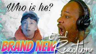 XIUMIN 시우민 'Brand New' MVReaction