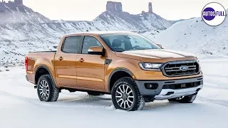 Ford Ranger 2019 | The Best PickUp in the World?