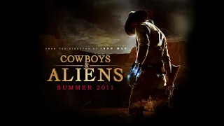 COWBOYS & ALIENS Trailer (2011) | Sci-Fi MOVIE TRAILER TRAILERMASTER