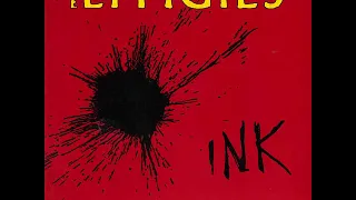 The EFFIGIES - Ink (Full Album)
