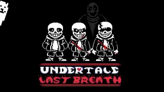 Undertale: Last Breath (Subtitulado al Español)