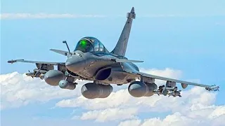 Half of Croatia’s Rafale F3-R fleet acquired, full delivery by 2025