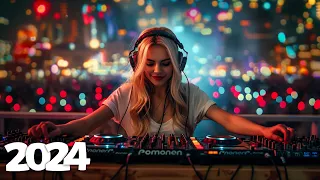 Charlie Puth, Rihanna, Dua Lipa, Alan Walker, Bastille cover style 🔥 Summer Vibes Mix #60