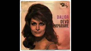 Dalida - Devo Imparare 60s HD AUDIO