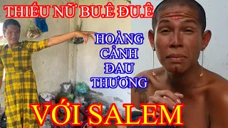 Tin Chấn Động Thiếu Nữ B.uê Đ.uê Và Thái Salem Bên Nội HÀNH HUNG dã man.