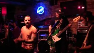 Cover Me Badd performing Mary Jane's Last Dance by Tom Petty and The Heartbreakers