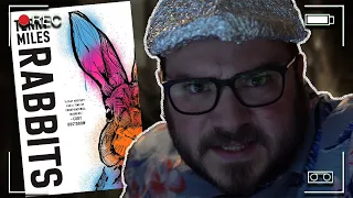 Rabbits Book Review || The Truth About Everything