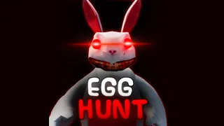 Egg Hunt [HORROR] | All Badges | Roblox