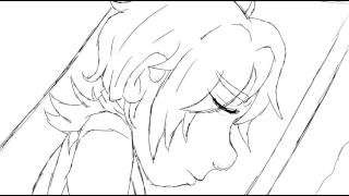 "how far i'll go" - Hamilton animatic (PREVIEW)