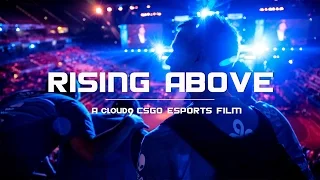 Cloud9 CS:GO Documentary