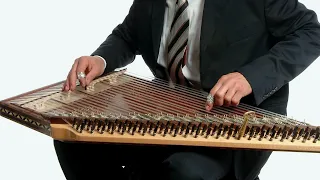 Kanun - Gesi Bağları ( Enstrümantal )