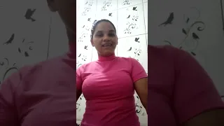 pastora Nadir sofrendo na mão dos fofoqueiros da internet 😱