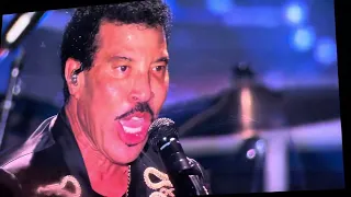 Lionel Richie - Say You, Say Me | Live in Portugal 🇵🇹 2023 Cool Jazz Cascais - July 8, 2023