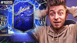 TRAFIŁEM TOTY... ale na koncie widza XD FIFA 22: ALVIN I WIEWIÓRKI [#125]