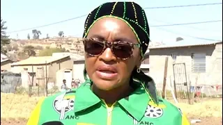 Maluti-a-Phofung Municipality up for grabs