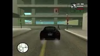 Прохождение игры gta san andreas казино рояль агент 007 часть 2