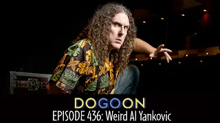 436 - Weird Al Yankovic