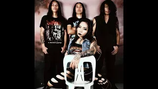 AEON Band Cebu - Disturbed "Down With The Sickness"