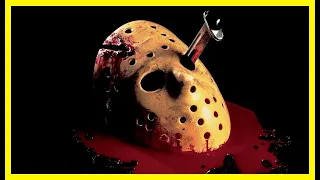 To Hell and Back - A Friday the 13th Retrospective