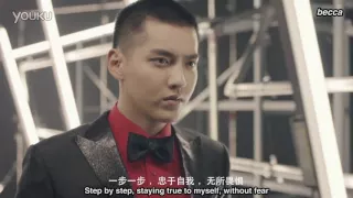 HD 1080p [Eng Sub] 160620 Kris Wu for Ray-Ban