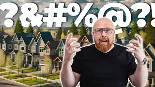 Calgary Real Estate Market Update - April 2024