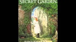 The Secret Garden Audiobook- Part 4