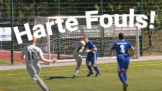 "KLARE SCHWALBE, SCHIRI!" KREISLIGA BEST OF!