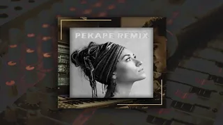 Still Rolling Stones // Lauren Daigle (Pekape Remix) [BRAZILIAN BASS GOSPEL]