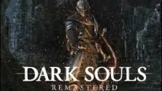 Let's play DARK SOULS™: REMASTERED. The grand finally. Part 25. [No Commentary]