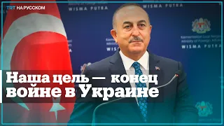 Перерастет ли зерновое соглашение в переговоры о мире между Россией и Украиной?