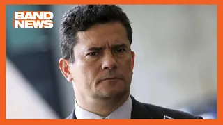 PF prende seis suspeitos de planejar morte de Moro | BandNews TV