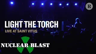 LIGHT THE TORCH - Debut Show at Saint Vitus Bar in Brooklyn, NY (OFFICIAL FULL LIVE CONCERT)