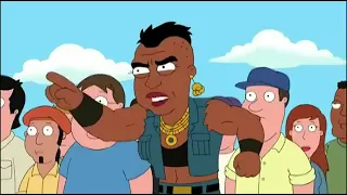 Family Guy  legjobb és legviccesebb jelenetek 4