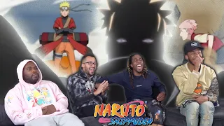 "This world shall know pain" Naruto Shippuden 162 & 163 REACTION/REVIEW