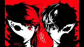 Persona 5 Royal OST - Take Over [Extended]