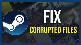 How To Fix Corrupt Game Files On Steam (Tutorial)